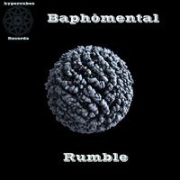 Baphömental - Rumble