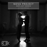 Nova Project - Our Last Dance (Lo-fi Piano Soundtrack)