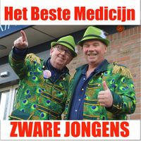 Zware Jongens - Het Beste Medicijn