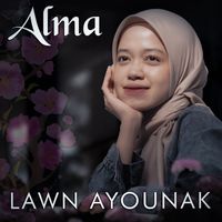 Alma - Lawn Ayounak