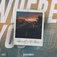 Enrey - Where Have You Gone