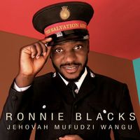 Ronnie Blacks - Jehovah Mufudzi Wangu