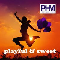 PostHaste Music - Playful and Sweet
