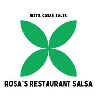 Rosa's Restaurant Salsa - Instrumental Cuban Salsa