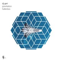 DJ Geri - Gravitation