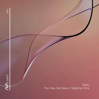 Taglo - The Way We Were / Wasting Time