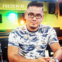 Freddy D - Lo Que Siento