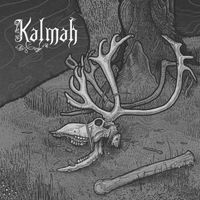 Kalmah - Drifting in a Dream