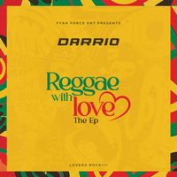Darrio - Reggae with Love