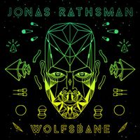 Jonas Rathsman - Wolfsbane (Extended Mix)