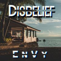 Envy - Disbelief (Explicit)