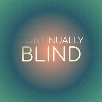 Various Artists - Continually Blind