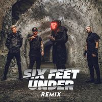 Smash Into Pieces - Six Feet Under (Alex D'Rosso & APOC Remix)