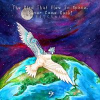 Psycrain - The Bird That Flew to Space, Never Came Back!