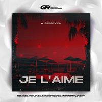A. Rassevich - Je L'aime