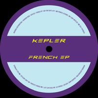 Kepler - French EP