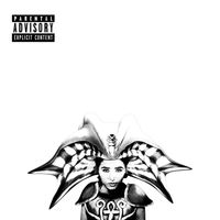 Saphir - Judas and the Pastor (Explicit)