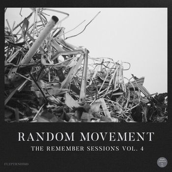 Random Movement - The Remember Sessions Vol. 4