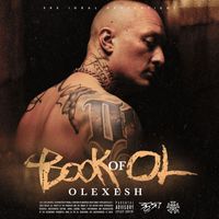 Olexesh - Book of OL (Explicit)