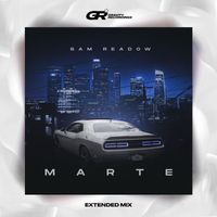 Sam Readow - Marte