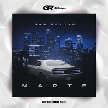 Sam Readow - Marte