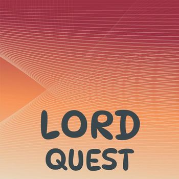 Various Artists - Lord Quest