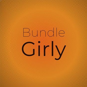 Various Artists - Bundle Girly