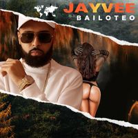 Jayvee - Bailoteo (Explicit)