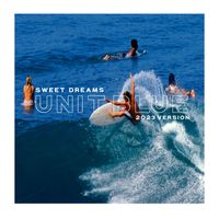 Unit Blue - Sweet Dreams (2023 Version)