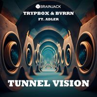TRYPBOX - Tunnel Vision