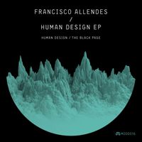 Francisco Allendes - Human Design
