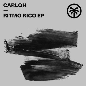 Carloh - Ritmo Rico Ep