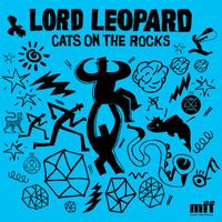 Lord Leopard - Cats on the Rocks
