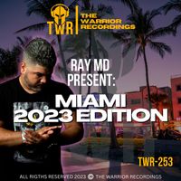 Ray MD - Miami (2023 Edition)