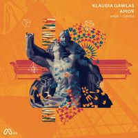 Klaudia Gawlas - Amor