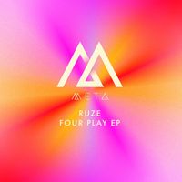 Ruze - Four Play EP