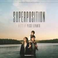 Pessi Levanto - Superposition (Original Motion Picture Soundtrack)