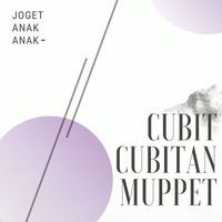 Muppet - Joget Anak Anak - Cubit Cubitan