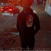 Eddie Bo - Damand (Explicit)