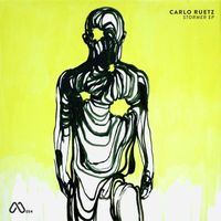Carlo Ruetz - Stormer