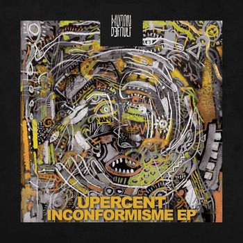 Upercent - Inconformisme EP