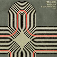 Isaac Carter - Ninesville EP