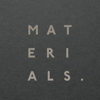 Mak & Pasteman - Materials 001