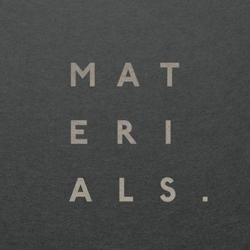 Mak & Pasteman - Materials 001
