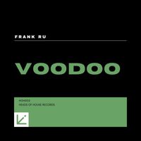 Frank Ru - Voodoo