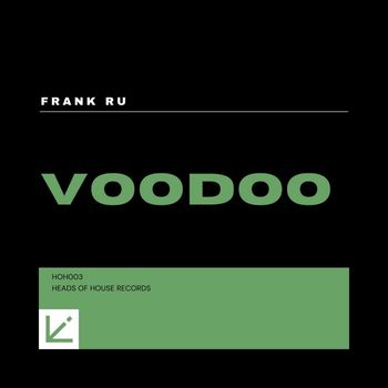 Frank Ru - Voodoo