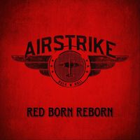 Airstrike - Red Born Reborn (Explicit)