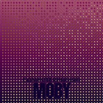 Various Artists - Computerphobia Moby