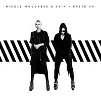 Nicole Moudaber & Skin - Breed