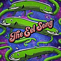 Berg - The Eel Song (Explicit)